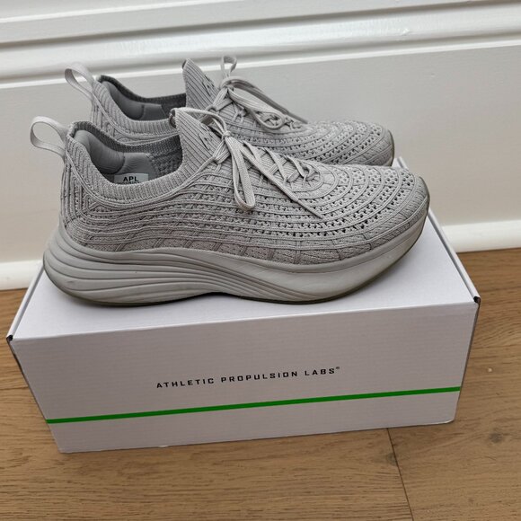 APL Techloom Zipline Sneakers - Picture 1 of 8